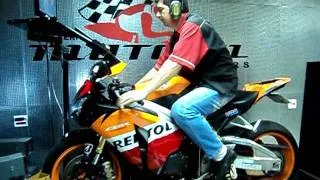 Motonil CBR1000RR Repsol