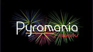 The Lion King and Harry Potter - A Pyromusical Fireworks Display by Pyromania Fireworks