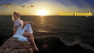Mrs. Blue - Never Enough ( Extended Night Mix , Extra Disco Instrumental ) New İtalo Disco