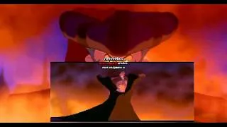 The Hunchback Of Notre Dame - Frollo's Death (Thai)