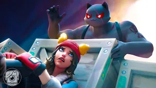 MEOWSCLES TURNS EVIL... (A Fortnite Short Film)