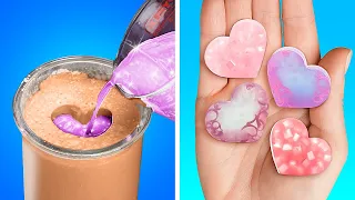 Creative Soap DIYs You'll Fall In Love With 🧼