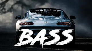 DSIDE BAND – Taliba (Bass Boosted)