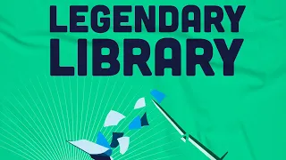 Creating a Legendary Library With Wakelet