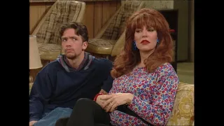 Married With Children - "Bud, are you thinking what I'm thinking?"
