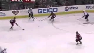 N. Backstrom goal # 019