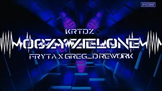 Krtdz - Oczy Zielone (Fryta x Greg_D Rework)