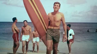 “The Endless Summer” Defined Surf Culture on Its Own Terms  | Lost LA | Season 3 | Episode 1