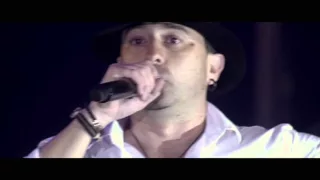 El Barrio - Medley de Baladas (Directo Palacio Deportes Madrid 2008)