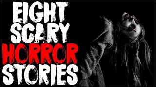 MOST CHILLING NoSleep Horror Stories From The Internet | NoSleep Horror Stories