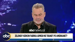 Zbulimi: Fabrikat e armatimit do ngrihen shpejt-360 gradë nga Artur Zheji-P2