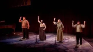 Forbidden Broadway - Ambition! (Fiddler).MPG