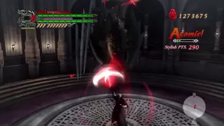 DMC4 COMBO MAD Ⅱ