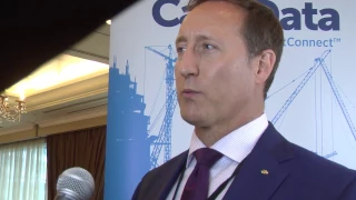 VIDEO: The Hon. Peter MacKay at CanaData Westy