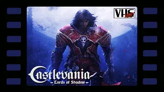 Castlevania: Lords of Shadow 📼 Прохождение | Стрим 2 📼 Кодзима проконтролировал