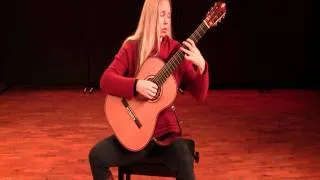 Rustemul by Miroslav Tadic played by Jane Curry