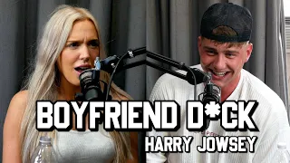 BOYFRIEND D*CK (ft. Harry Jowsey) (FULL EP)