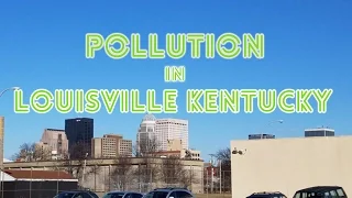 Think Locally, Act Globally: Neighbourhood pollution and the future of the Earth