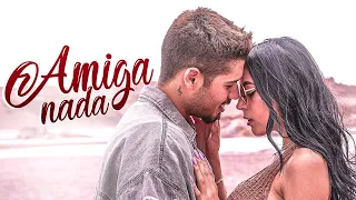 Zé Felipe - Amiga Nada (Clipe Oficial)