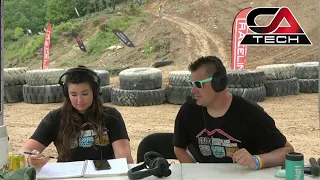 NRRA Rush Off-road SuperGrip Round 7 - Bouncer / UTV Bounty / UTV Youth Round 2