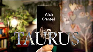 Taurus March 2024 ~ You're in Their Head | They Listened to Poor Advice | A Wish is Granted