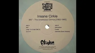 Insane Cirkle - Freaks