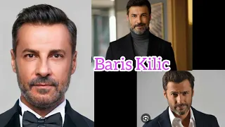 Baris kilic Turkish actor all Drama list Hindi / Urdu  Turkish Drama Hindi 2023❤️