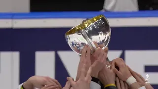 Все чемпионы мира по хоккею (2010-2019) /// All hockey world champions (2010-2019)