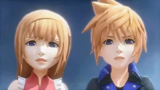 World of Final Fantasy Maxima Maximizes Screentime With A New Trailer