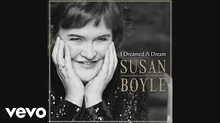 Susan Boyle - You'll See