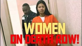 Documentary Film Death Row Inmates Prison Documentary: Women Facing DEATH ROW Crime Documentary 201