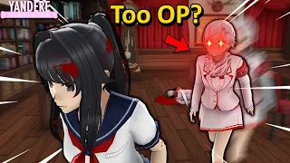 CAN YOU ESCAPE FROM THE STUDENT COUNCIL? - Yandere Simulator Myths