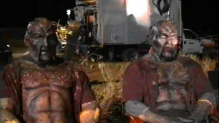 Jeepers Creepers 2 - Behind The Scenes #5 (2003) #JeepersCreepers2