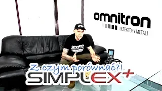 SIMPLEX z czym porównać?