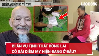 Sự thật bất ngờ về cuốn “sổ thị tẩm” của “thầy ông nội”; Diễm My vẫn là nhân vật bí ẩn sau 4 năm|BLĐ