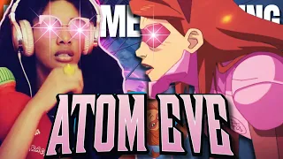 MY NEW FAVORITE ORIGIN STORY! | 8/10 RATING | First Time Watching: Invincible Presents: “Atom Eve”