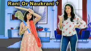 Pari Bani Gayi Princess | Fun Story | Pari's Lifestyle