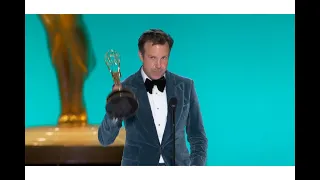 Lead Actor in a Comedy: 73rd Emmys