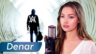 Alan Walker Feat. Sara Farell – Faded (AC3 Remix) [FREE]