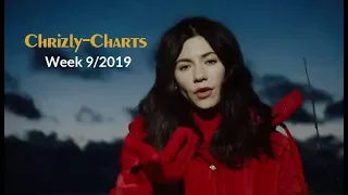 Chrizly-Charts TOP 50: March 3rd, 2019 - Week 9