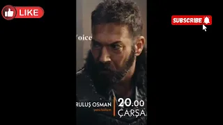 Osman season 5 episode 153 Bolum 153