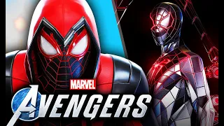 Who Will Be The Next Xbox Character? | Avengers Game