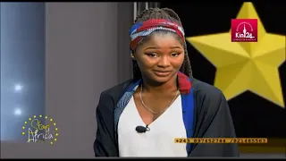 STAR OF AFRICA : DANIELA BONGONGO parle sur sa relation avec GAZ MAWETE