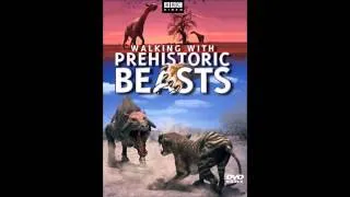 Walking with Beasts: Main Theme