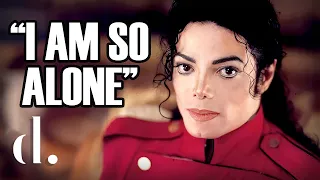 Michael Jackson Reveals the REAL Price Of Fame!! | Rare Interview Footage | the detail.