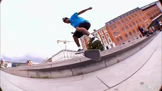 Ishod Wair MF DOOM edit