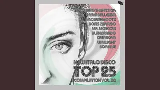 Remember the Night (Short Vocal Disco Mix)