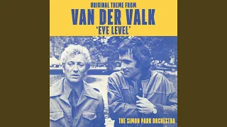 Eye Level (Original Theme from "Van Der Valk")