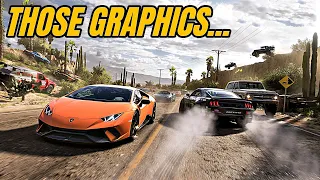 15 Xbox One Games With The BEST Xbox Series X Graphics Upgrades