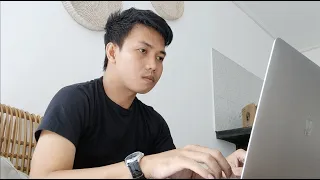 A day in the life of a software engineer in Bali | Indonesia